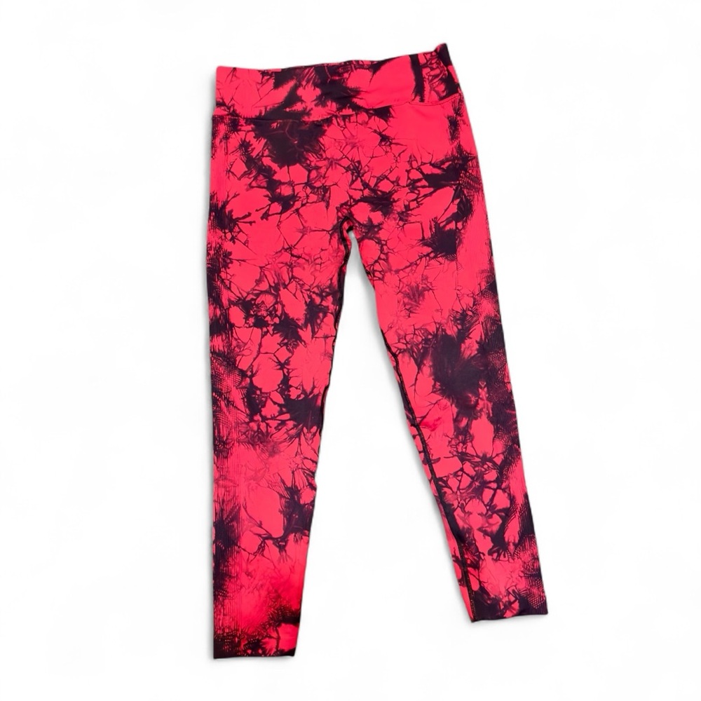 QQQ Athletic Leggings